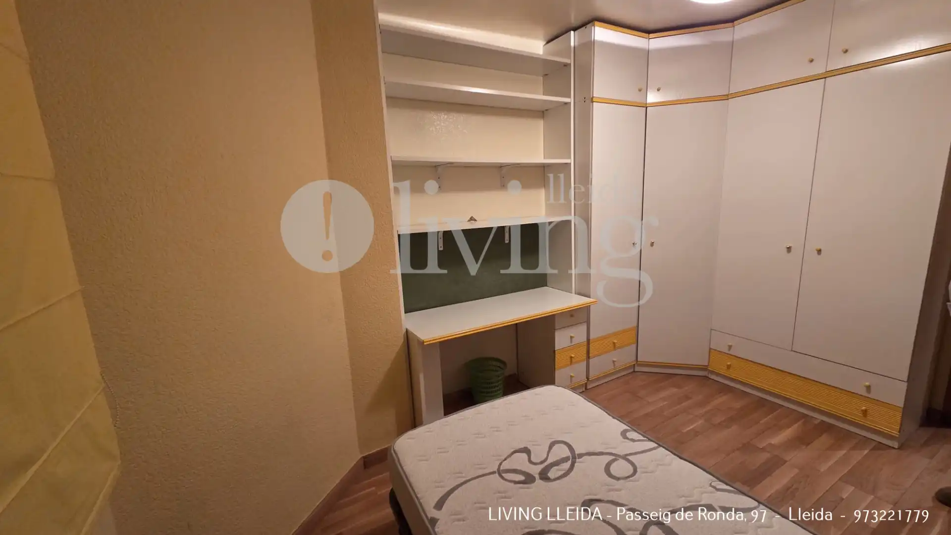 Pis de 114 m² a Lleida
