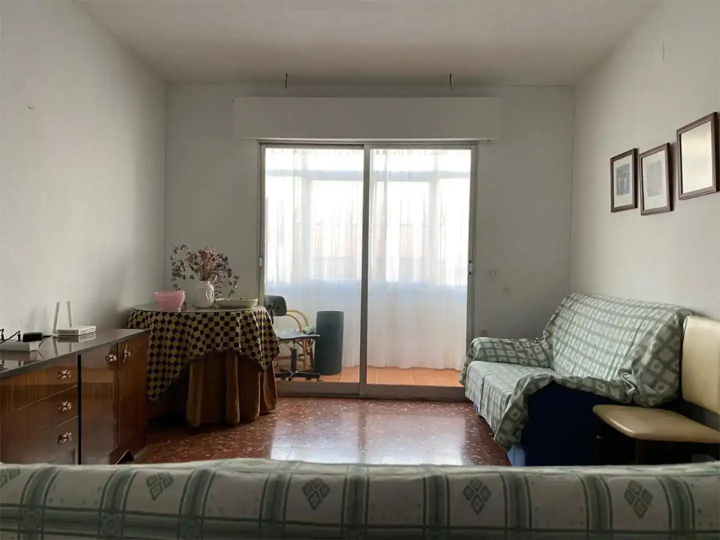 Habitación 90 m², Alcázar de San Juan