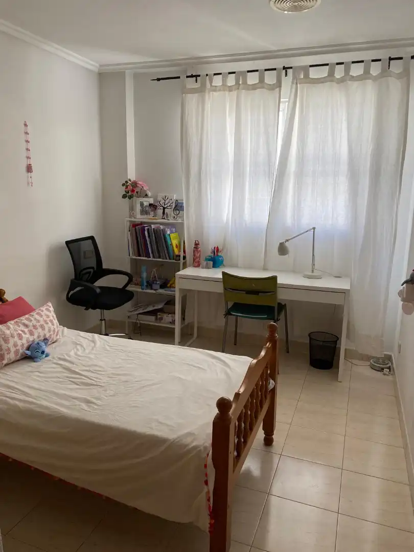 Habitación en alquiler, Murcia