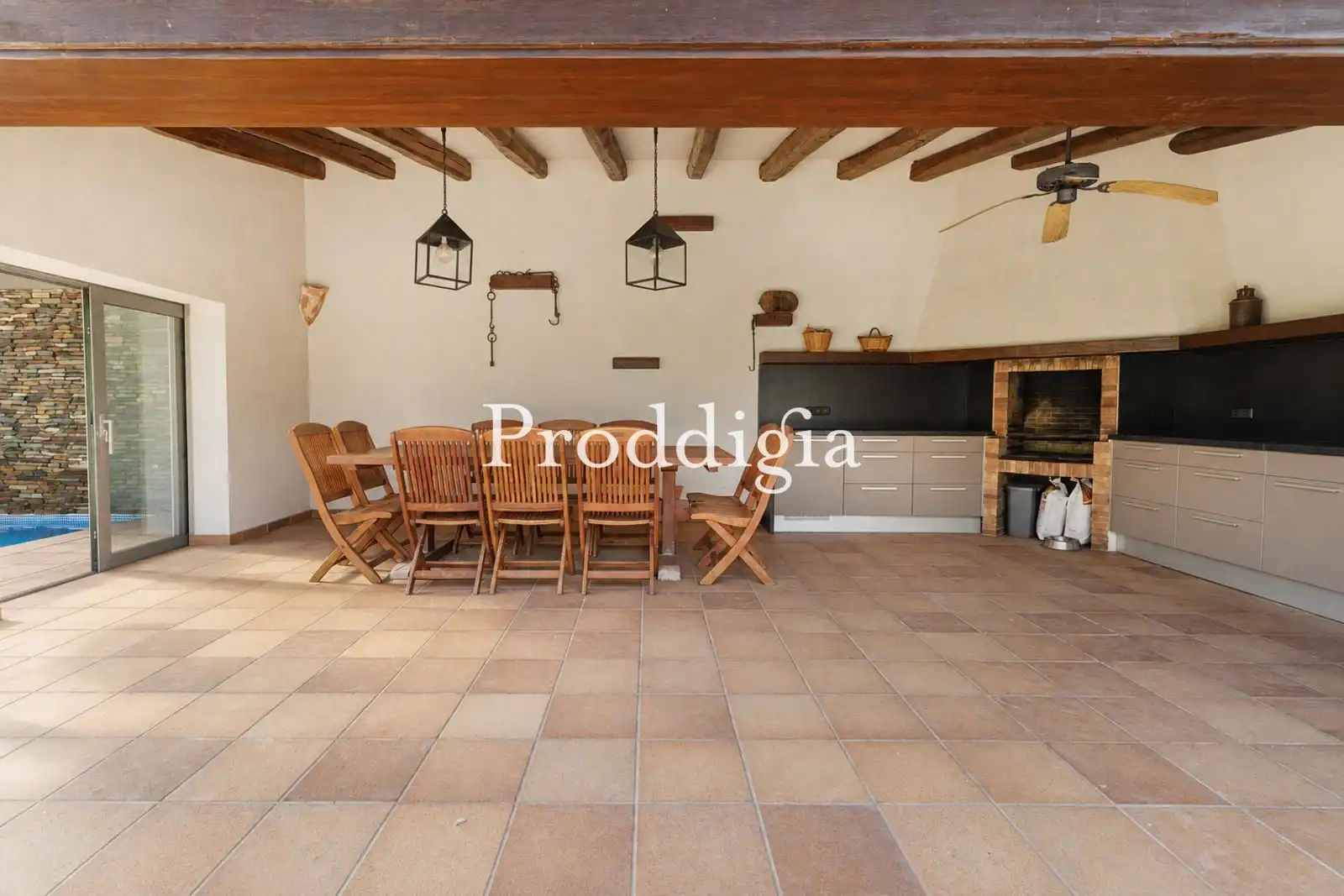 Piso de 592 m² en Sant Andreu de Llavaneres