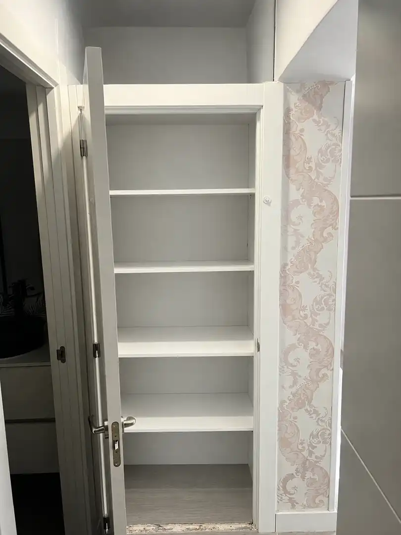 Piso de 85 m² en Salamanca