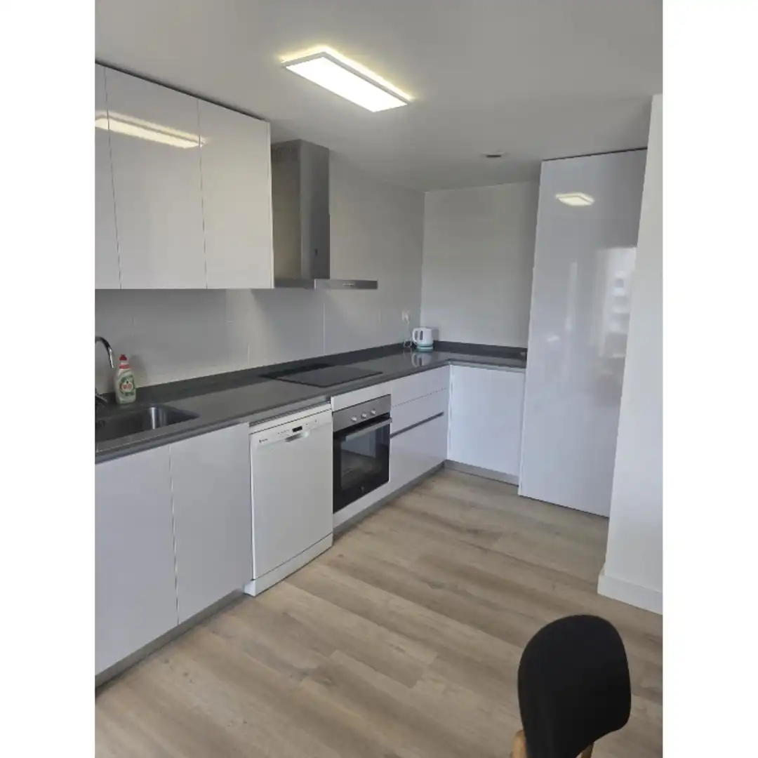Piso de 100 m² en Marbella