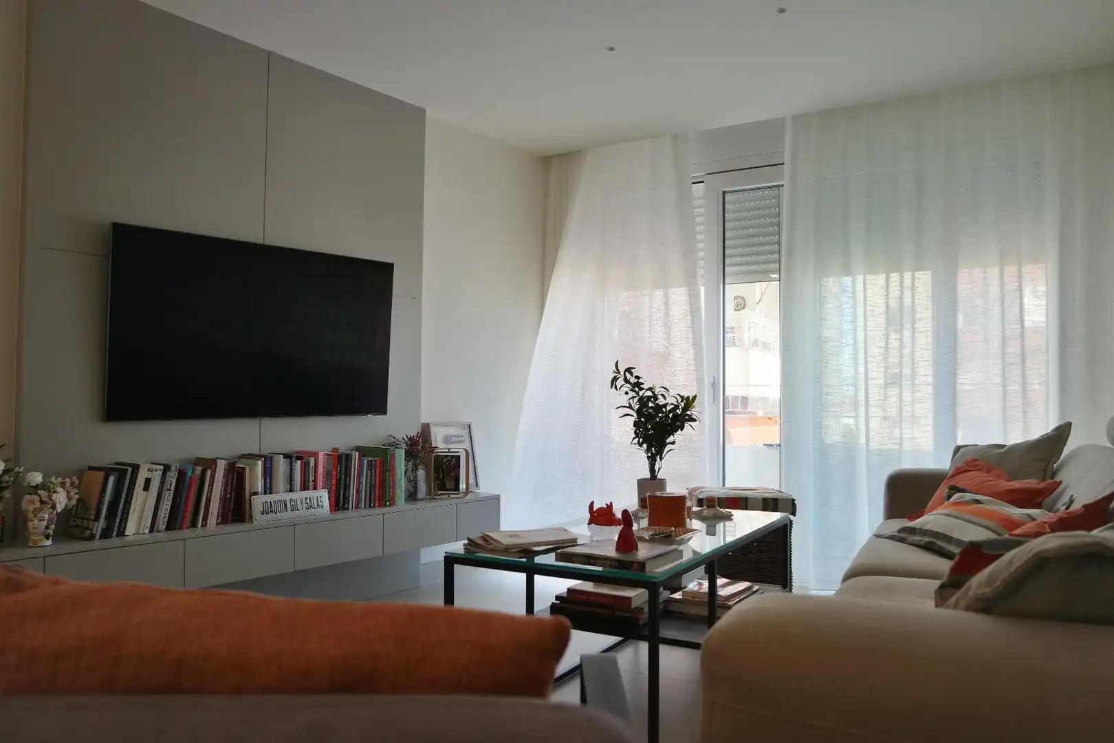 Piso de 100 m² en Sanlúcar de Barrameda