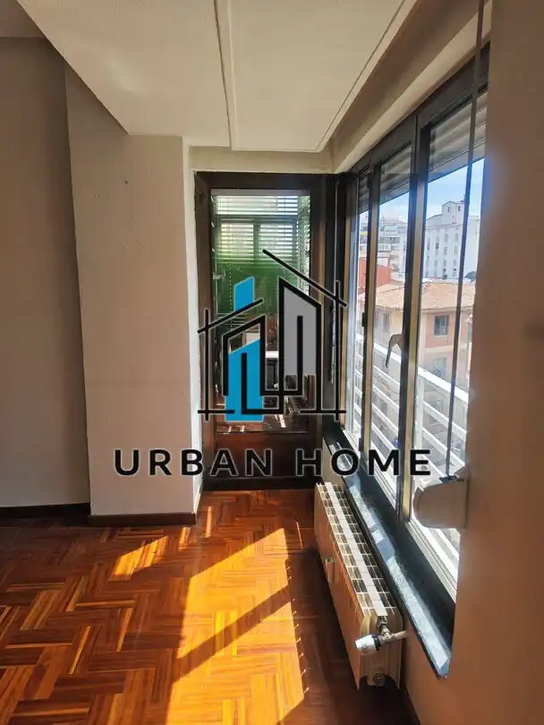 Piso de 170 m² en León