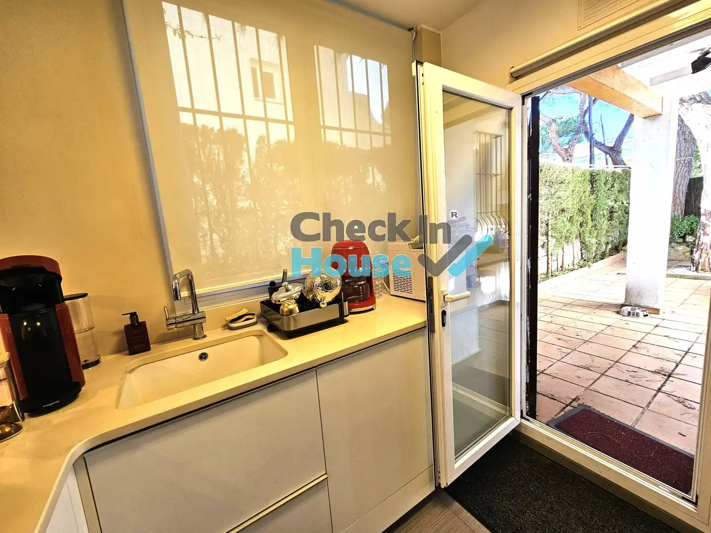 Appartement 110 m² à Castell d'Aro, Platja d'Aro i s'Agaró