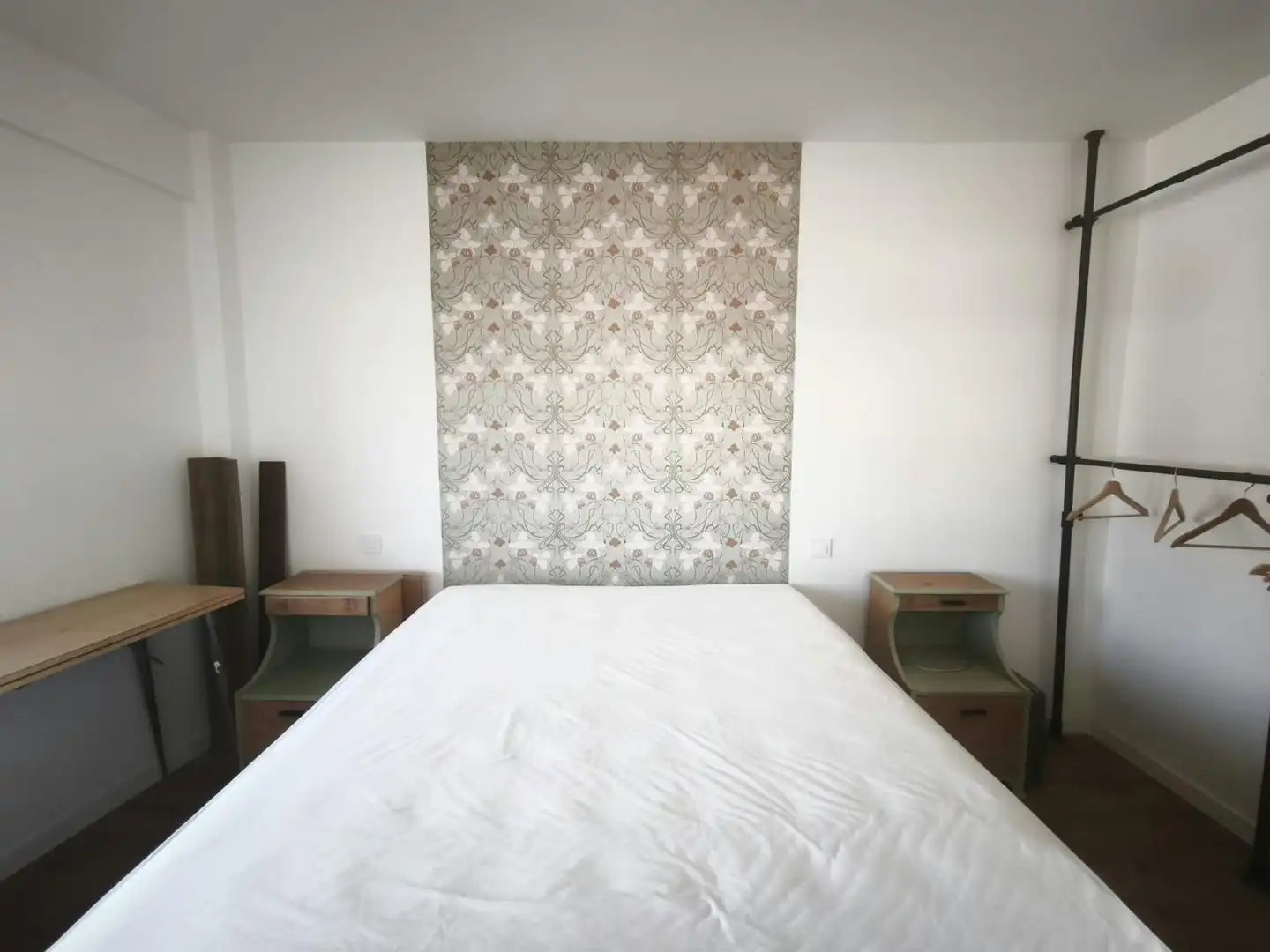 Pis de 73 m² a Madrid