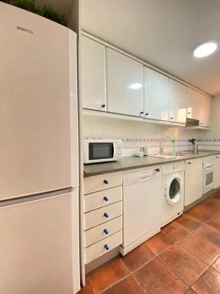 Habitació de lloguer, Segovia