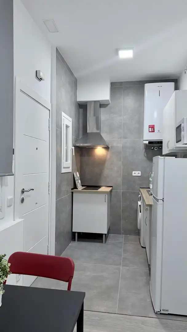 Appartamento 40 m² a Madrid