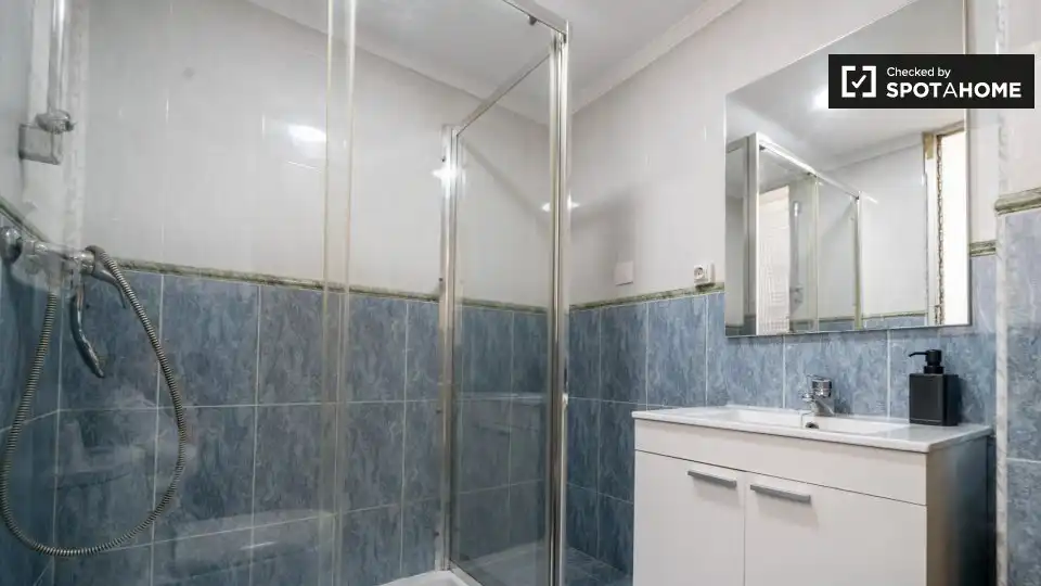 Habitació de lloguer, València
