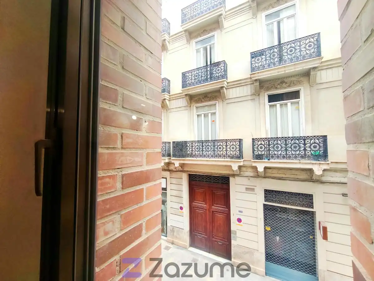 Piso de 55 m² en Valencia