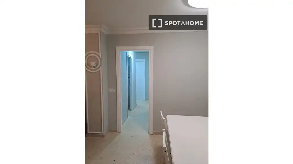 Habitación 150 m², Sevilla