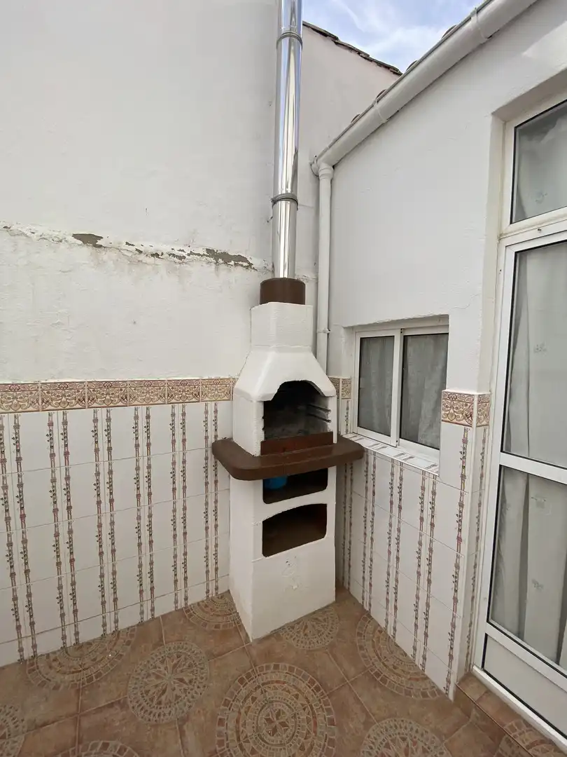 Casa de 90 m² a Baeza