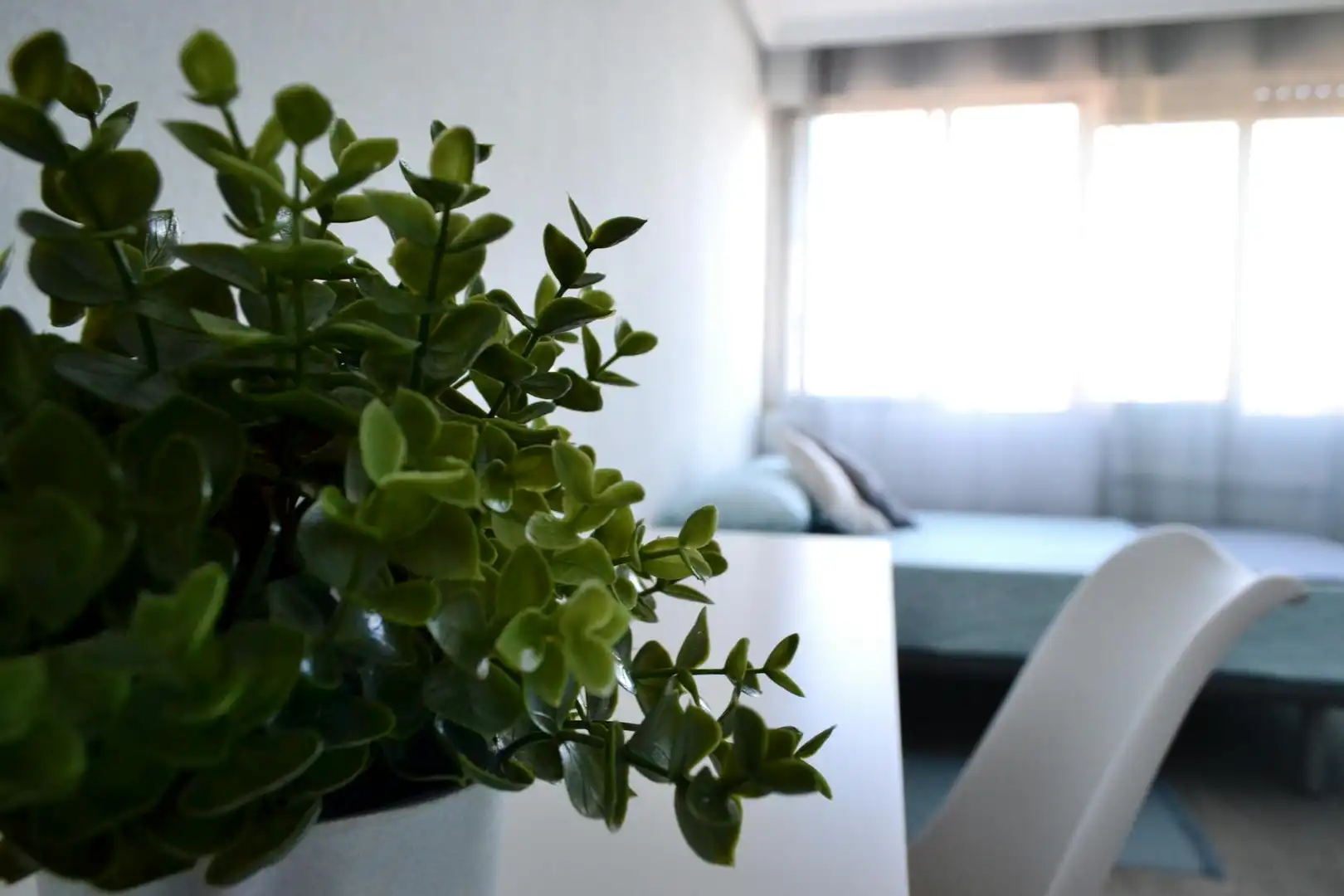 Zimmer zur Miete, Getafe