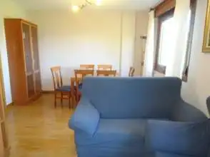 Pis de 81 m² a Gijón