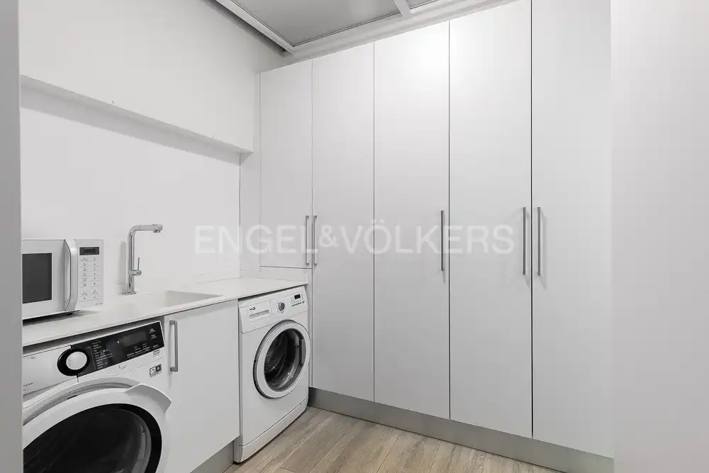 Piso de 155 m² en Valencia