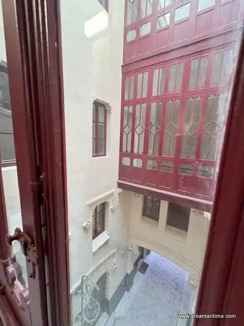 Pis de 170 m² a València