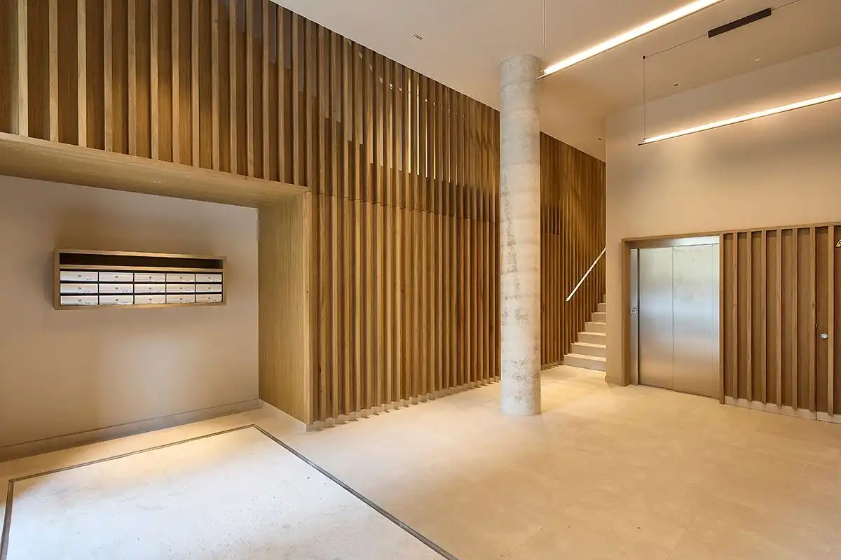 Pis de 76 m² a Barcelona