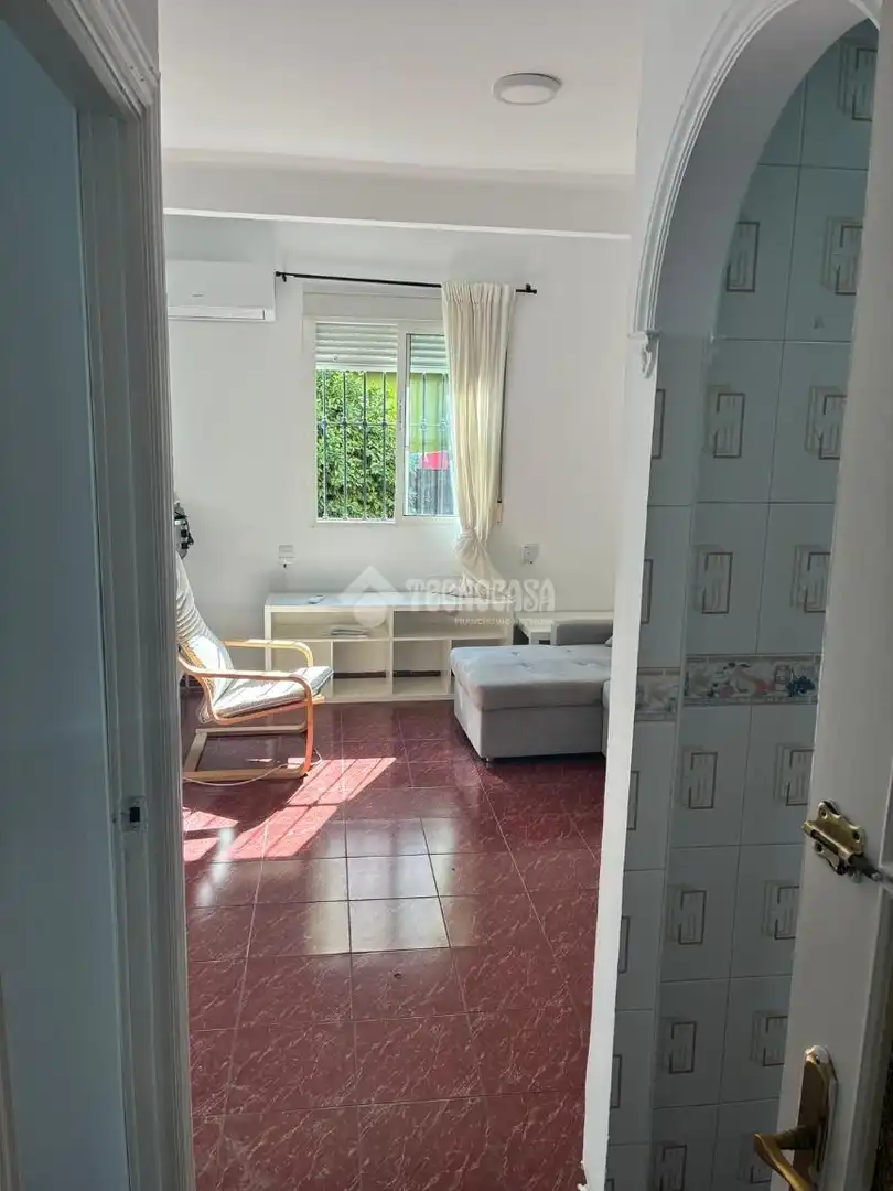 Pis de 50 m² a Sevilla