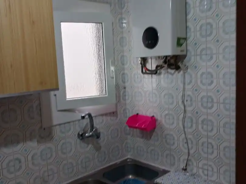 Piso de 57 m² en l'Hospitalet de Llobregat