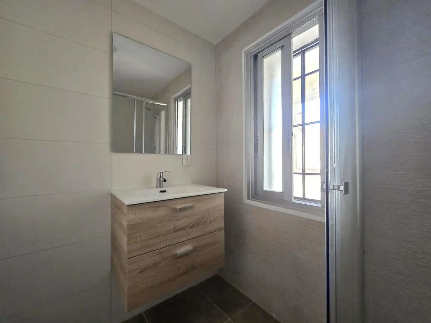 Piso de 62 m² en Plasencia