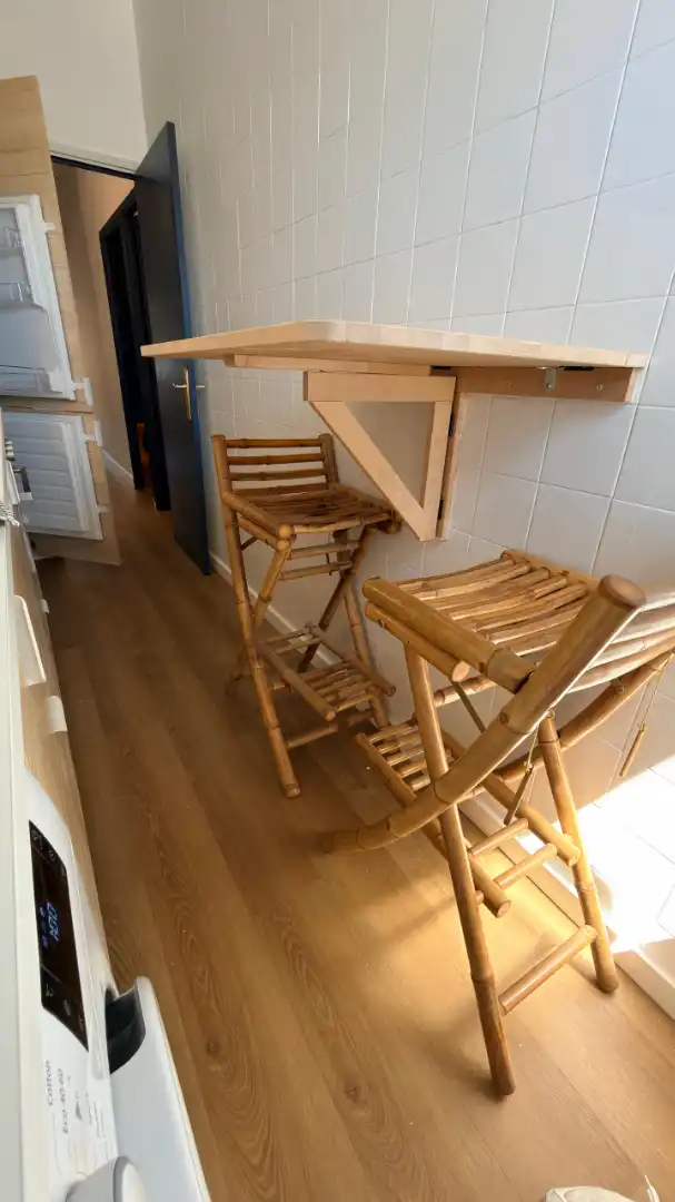 Piso de 70 m² en Monforte de Lemos