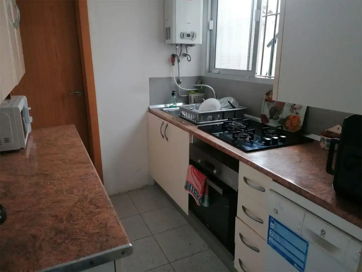 Habitación 75 m², Alcalá del Río