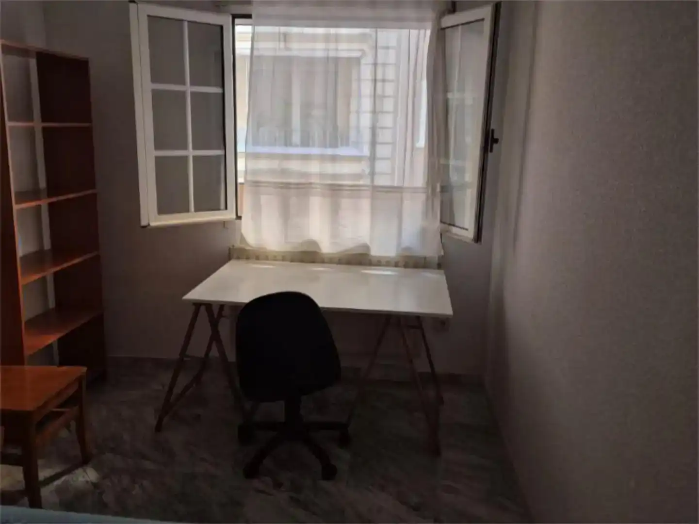 Piso de 152 m² en Cáceres