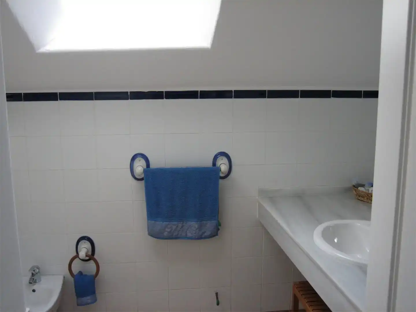 Piso de 110 m² en Lepe