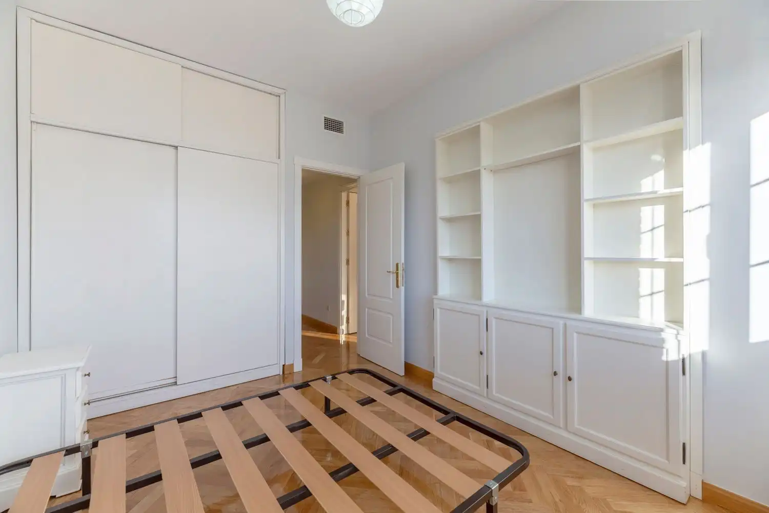 Pis de 59 m² a Madrid