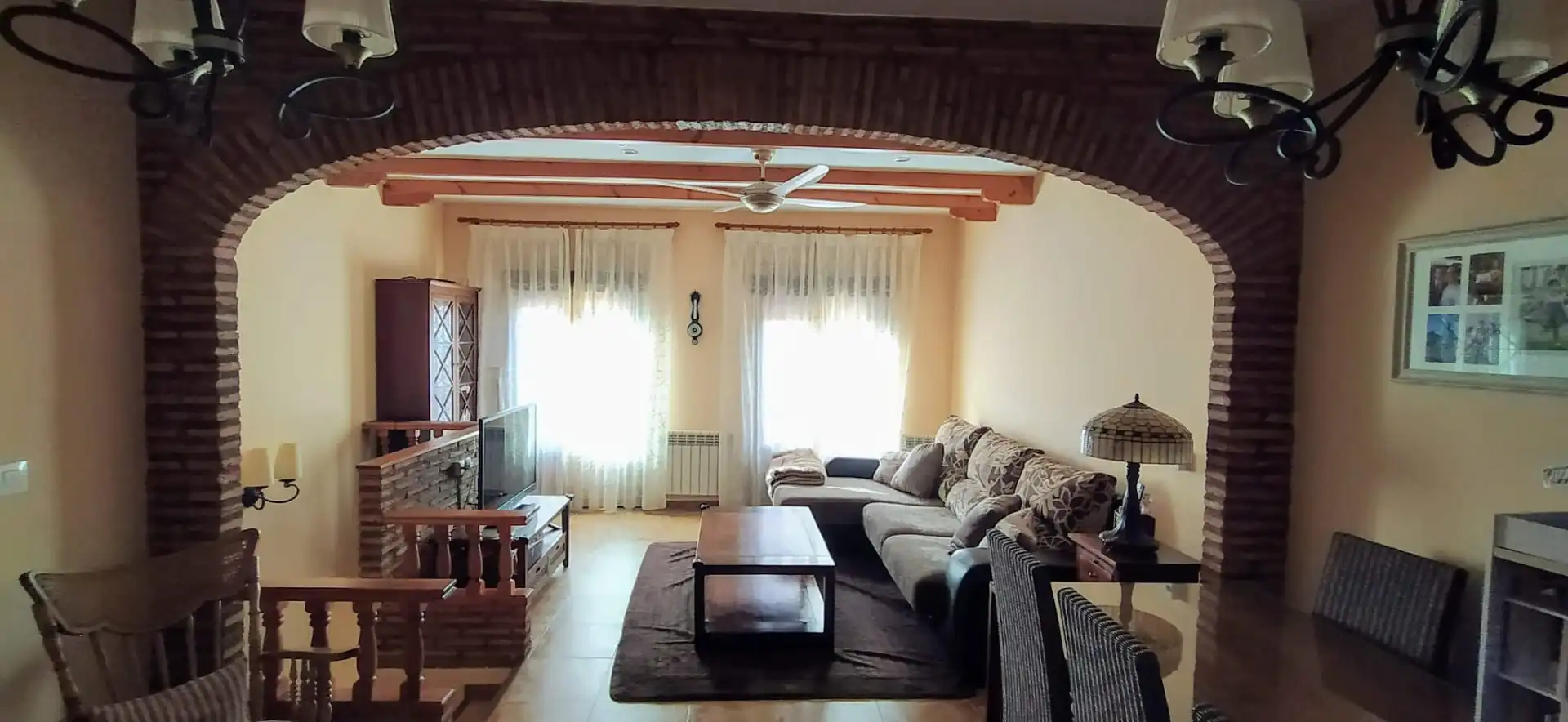 Casa 140 m² a Almodóvar del Campo