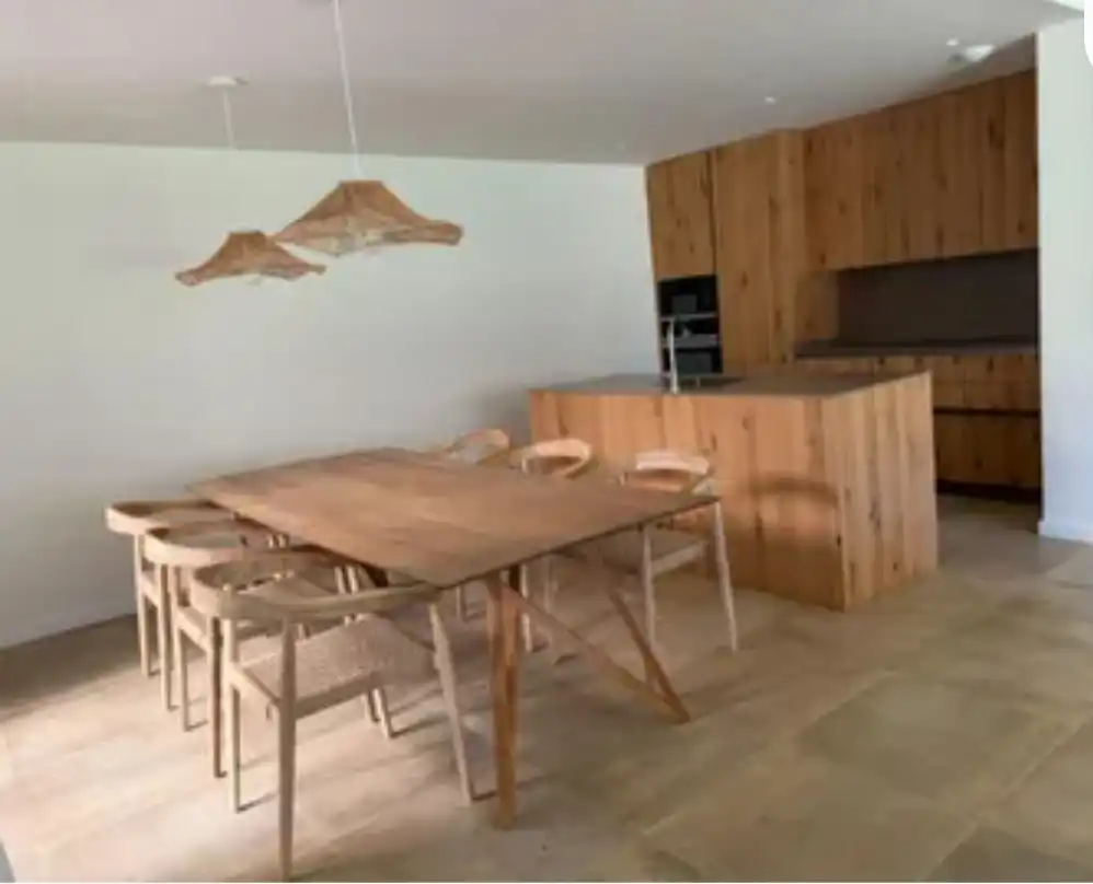 Piso de 150 m² en Begur