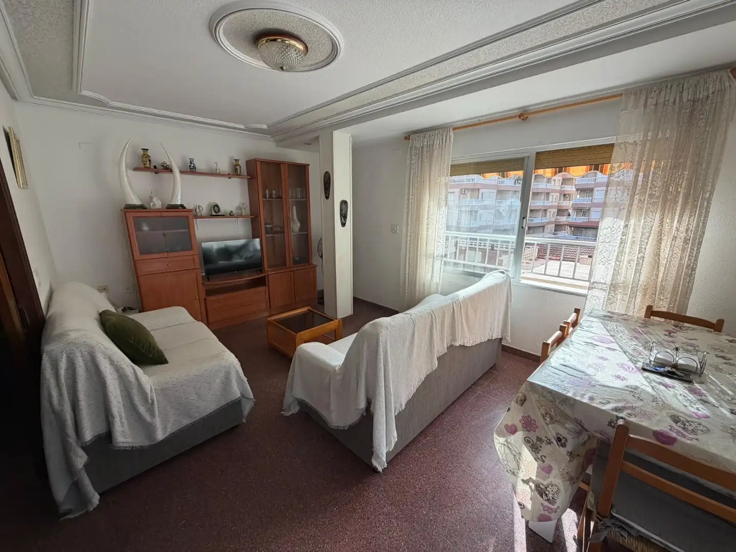 Pis de 96 m² a Torrevella