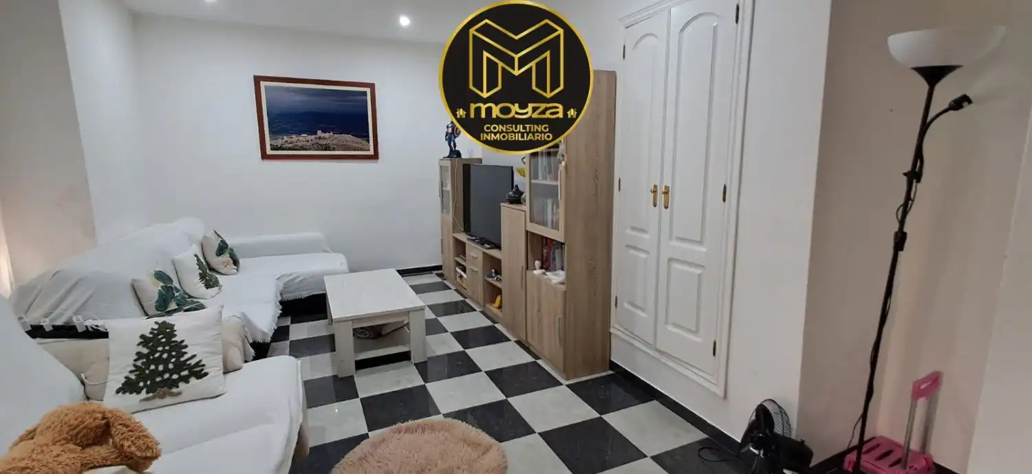 Piso de 250 m² en Jaén