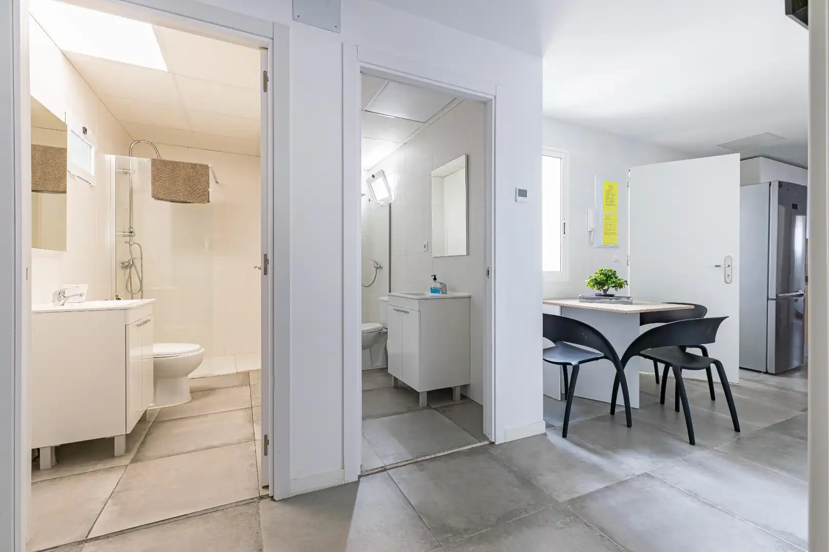 Habitación 15 m², Murcia
