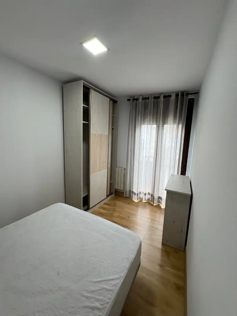 Piso de 93 m² en Plasencia