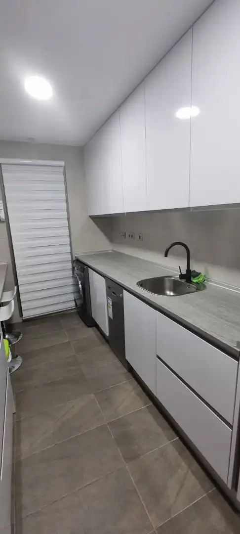Pis de 94 m² a Dos Hermanas