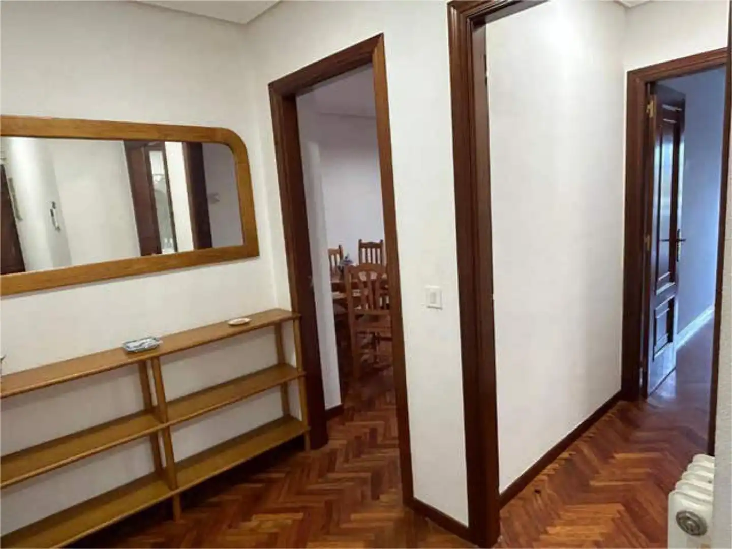 Pis de 49 m² a Mondariz Balneario