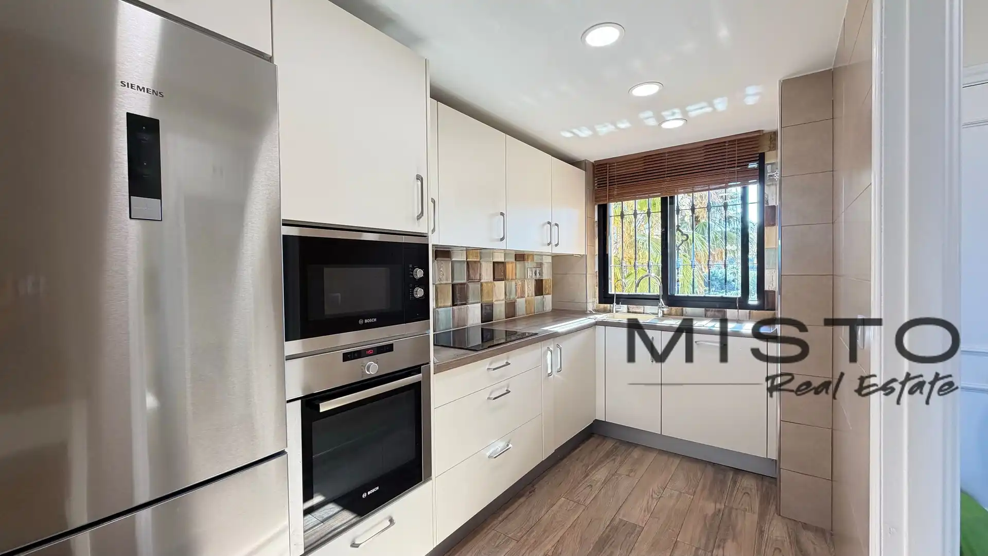 Pis de 94 m² a Estepona
