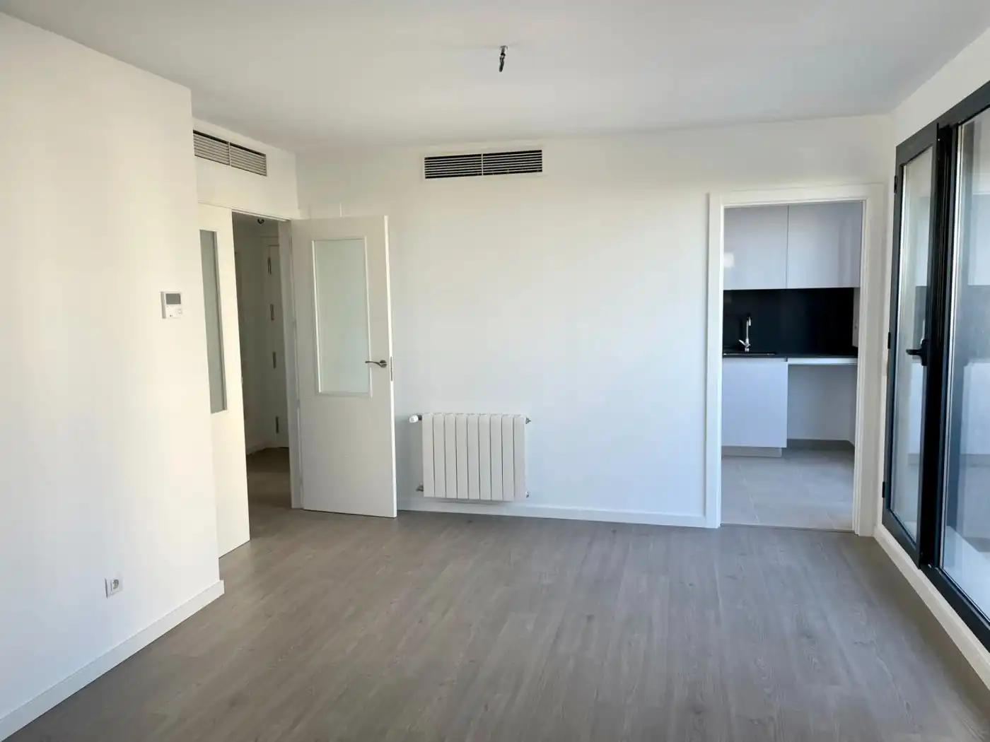 Piso de 109 m² en Valencia