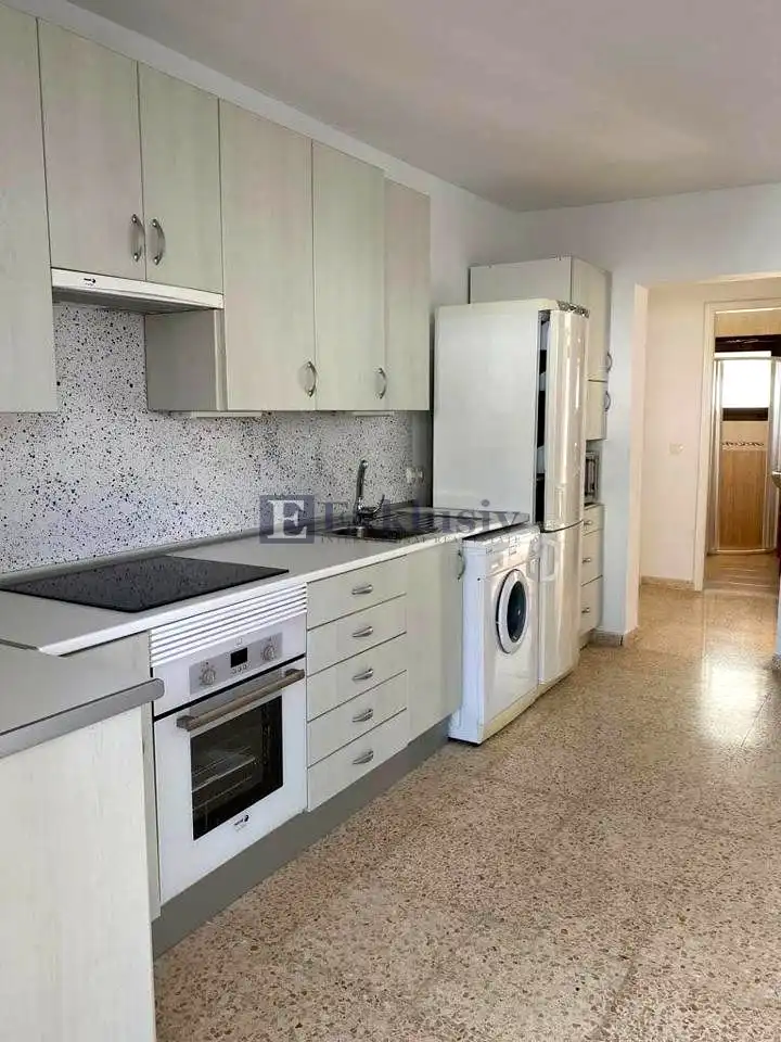 Piso de 110 m² en Puerto de la Cruz