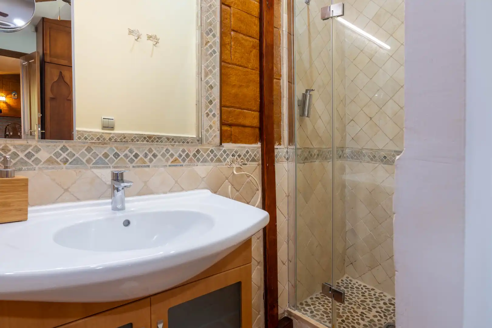 Piso de 225 m² en Málaga