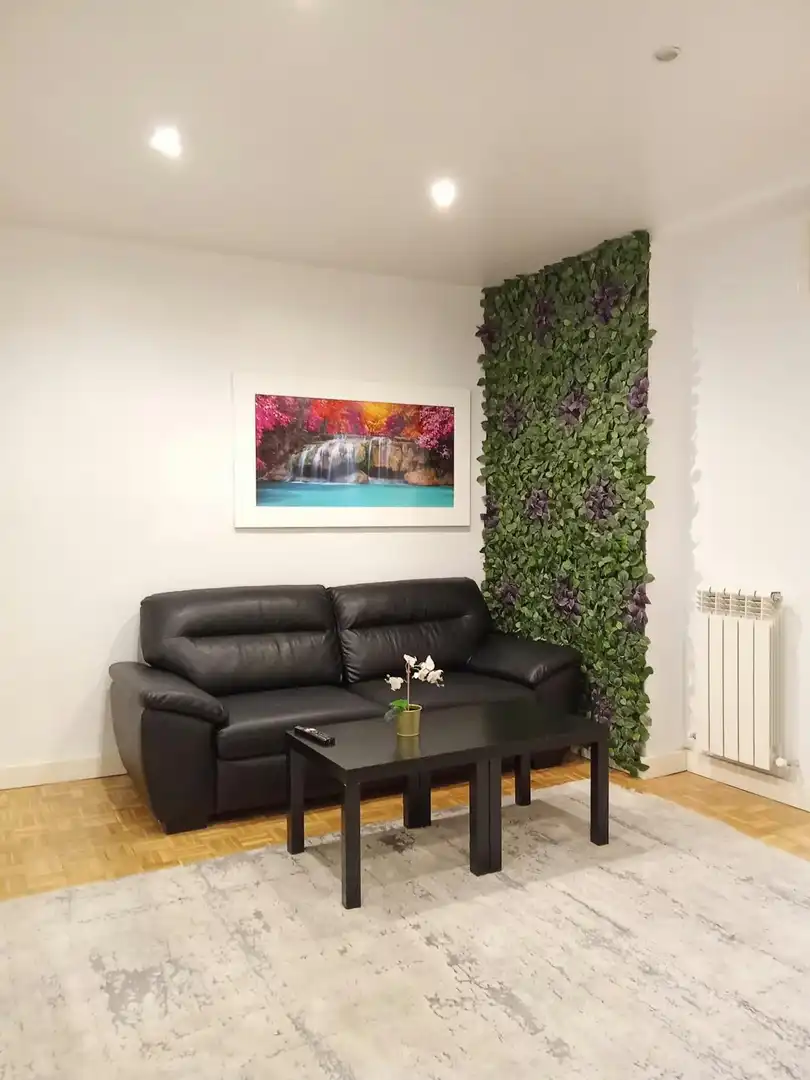 Habitación en alquiler, Madrid