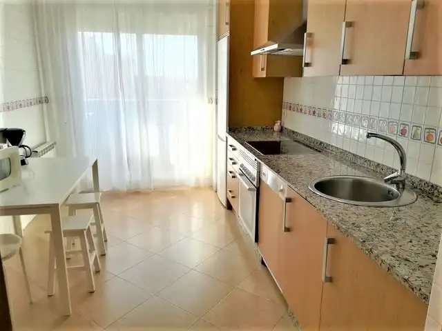 Appartamento 95 m² a Cáceres