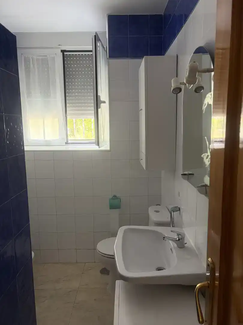 Piso de 130 m² en Jaén