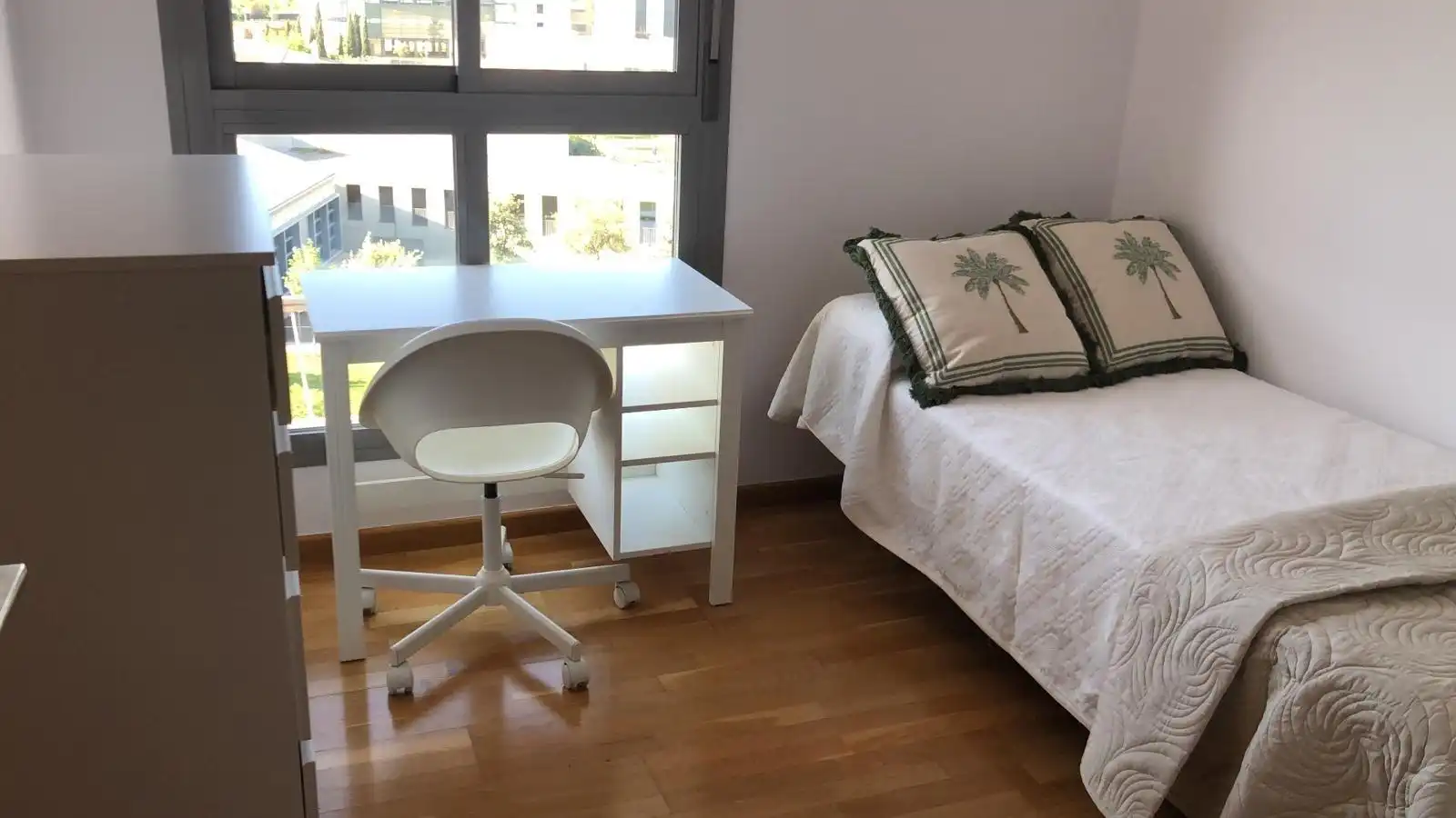Piso de 120 m² en Granada