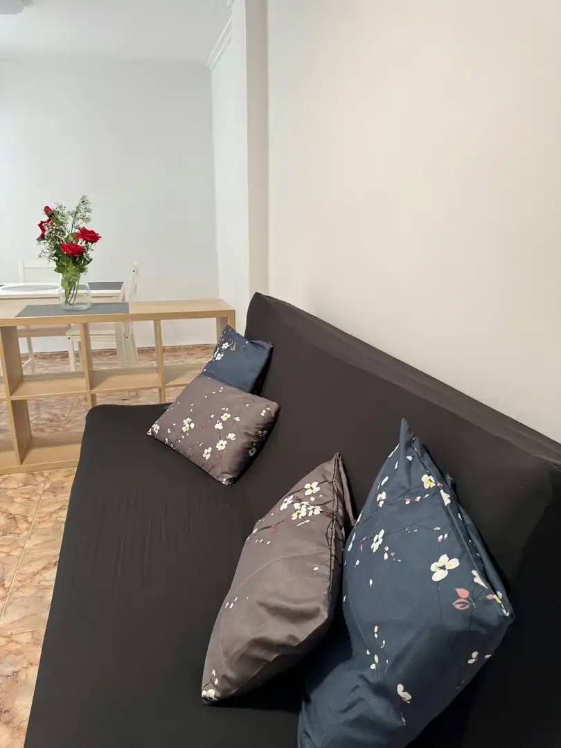 Habitación 70 m², Valencia