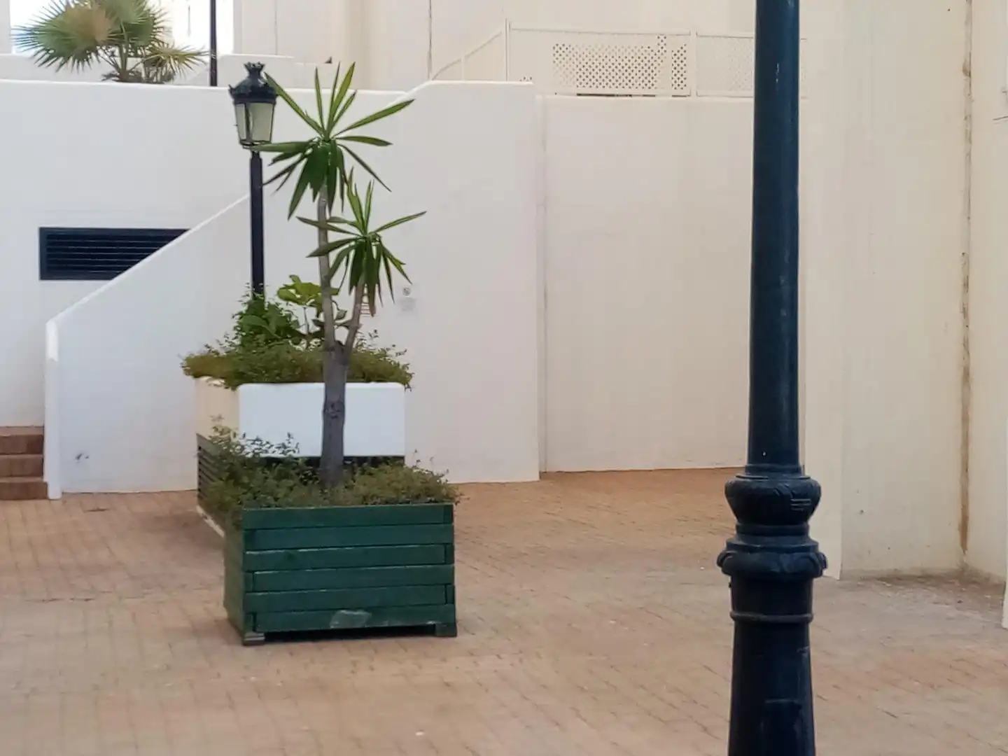 Pis de 65 m² a Estepona