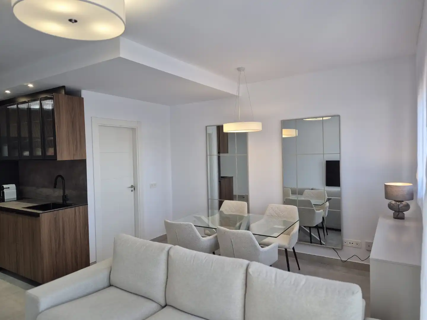 Pis de 50 m² a Màlaga
