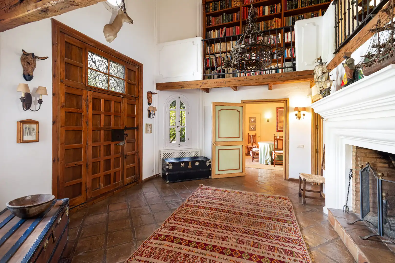Moradia 500 m² em Marbella