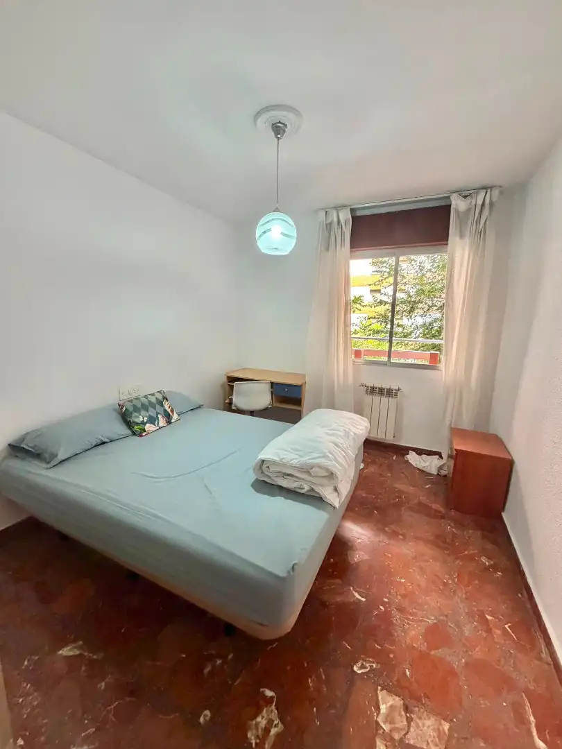 Habitación 109 m², Jaén